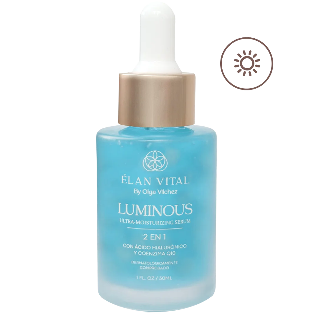 SERUM ULTRA HIDRATANTE - LUMINOUS