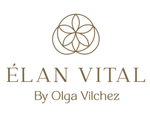 Élan Vital by Olga Vilchez